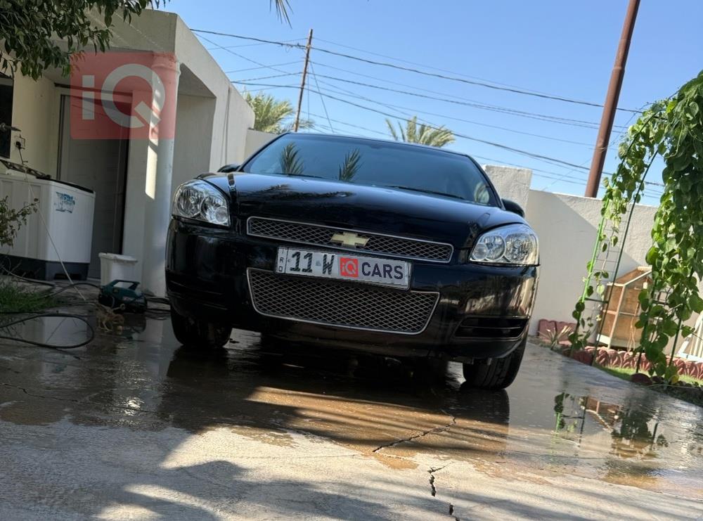 شيفروليه امبالا